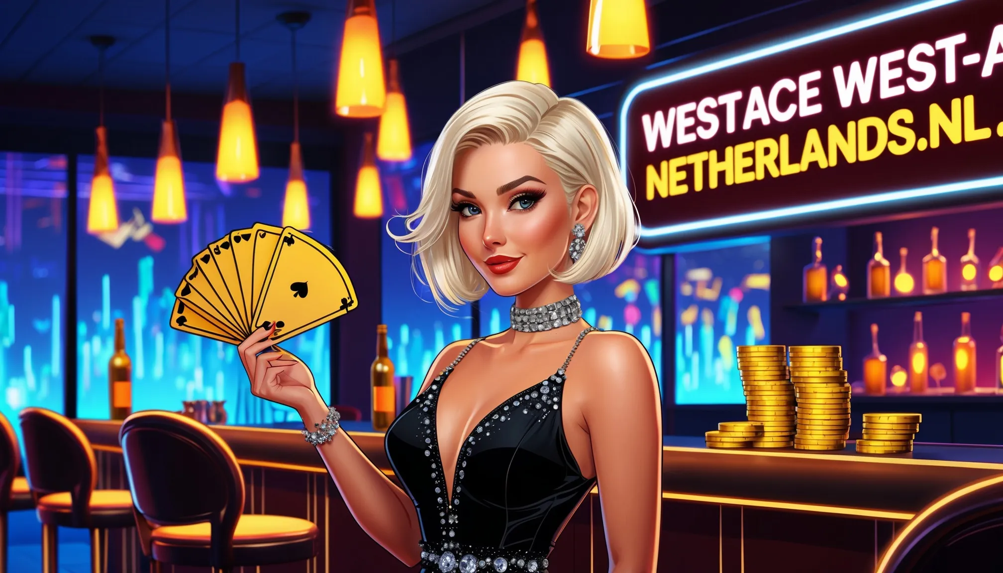 West ace Casino Nederland: Reviews, Bonussen & Spelaanbod 2026