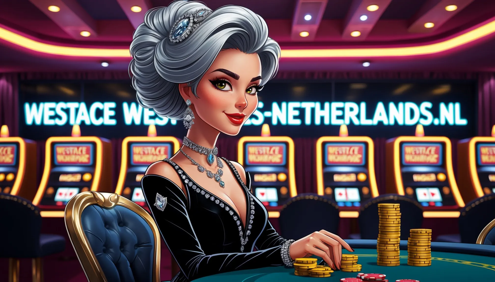 West ace Casino Nederland: Reviews, Bonussen & Spelaanbod 2026