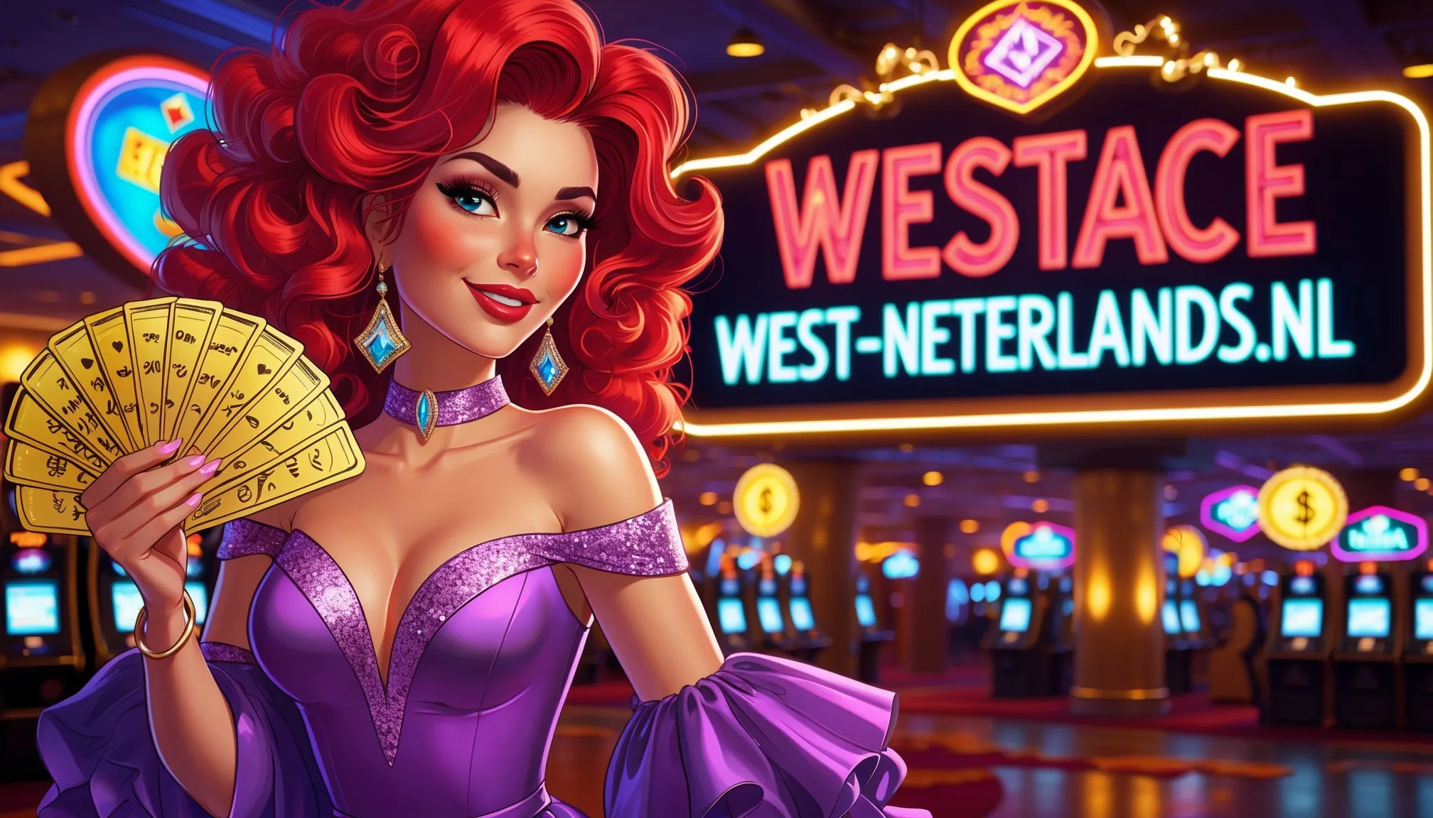 west ace Casino Promo Code & Bonussen 2026 - Claim Nu!