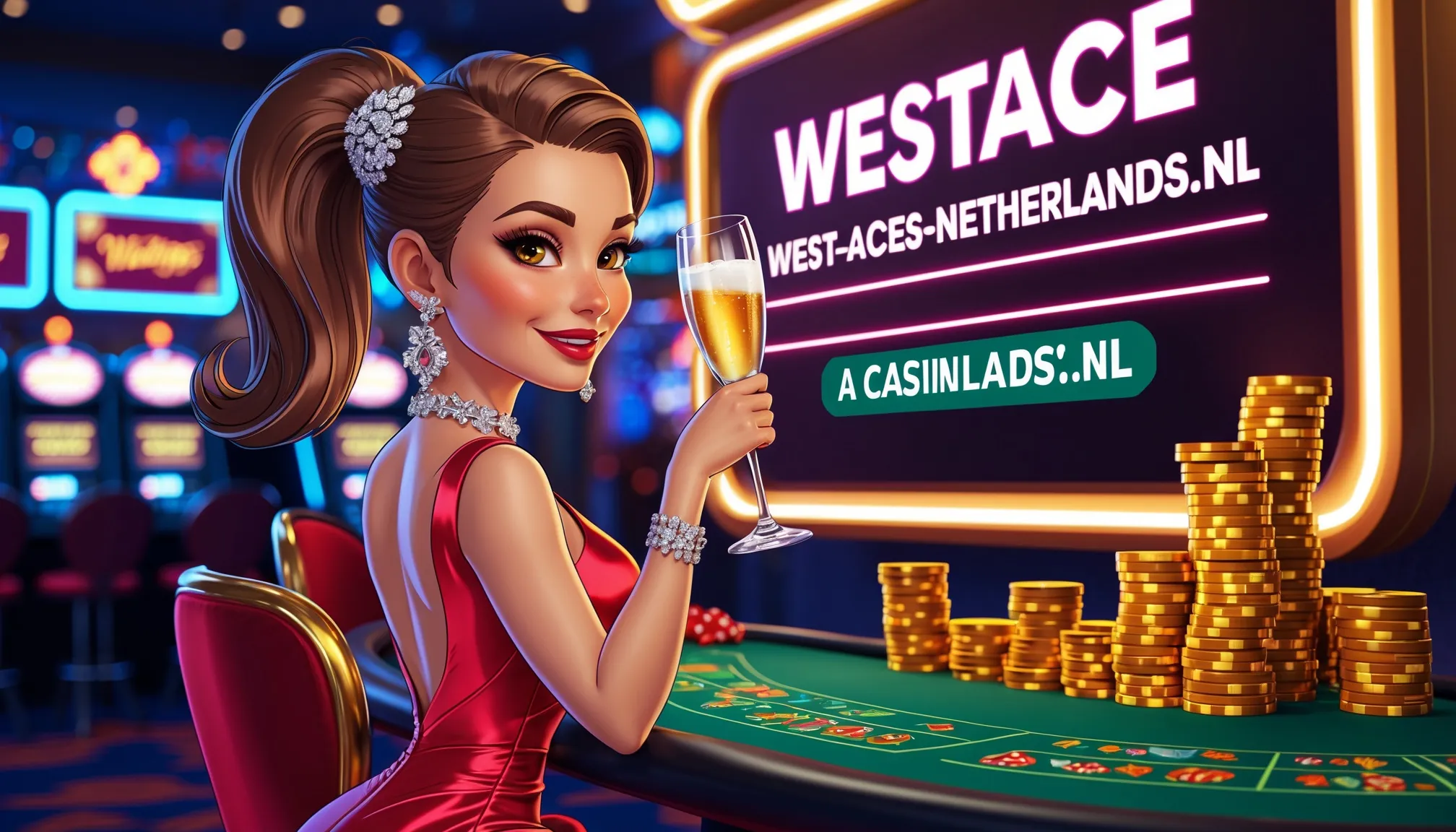 west ace Casino Promo Code & Bonussen 2026 - Claim Nu!